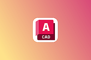 Auto CAD 2026
