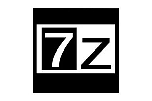 7-zip安装教程【解压软件】