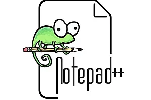 Notepad++ v8.6