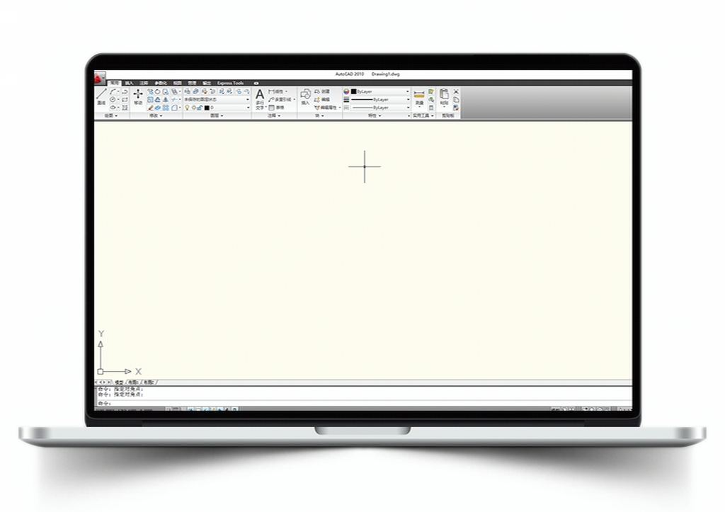 Auto CAD 2010 【64位/32位】